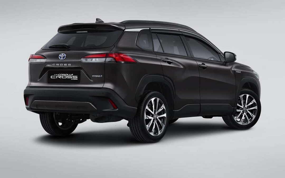 Toyota Pertahankan Posisi Market Leader dengan Total Penjualan Lebih dari 182.000 Unit di Tahun 2020