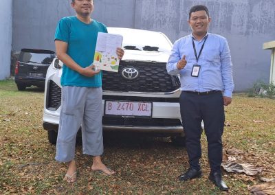 Foto serah terima mobil toyota bogor jabodetabek (4)