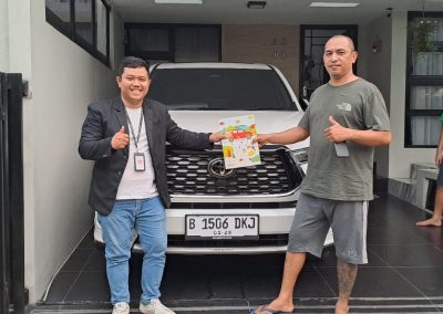 Foto serah terima mobil toyota bogor jabodetabek (5)