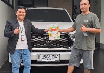 sales mobil toyota bogor jabodetabek