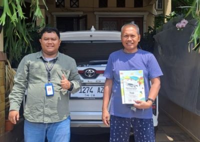 Sales toyota bogor jabodetabek foto web oke